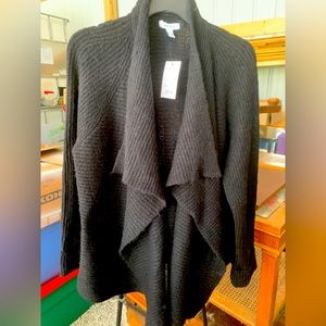 NWT Women’s Cardigan Sweater